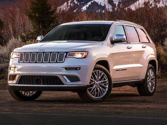 JEEP GRAND CHEROKEE 2019 1C4RJFBG4KC774366 image